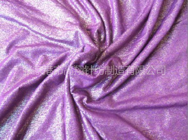 Leisure fabric 
