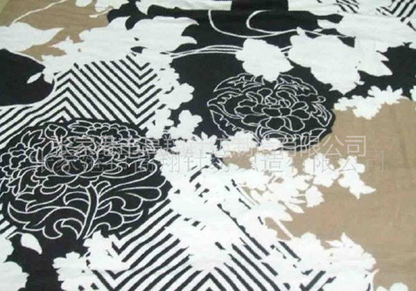 T-shirt fabric 