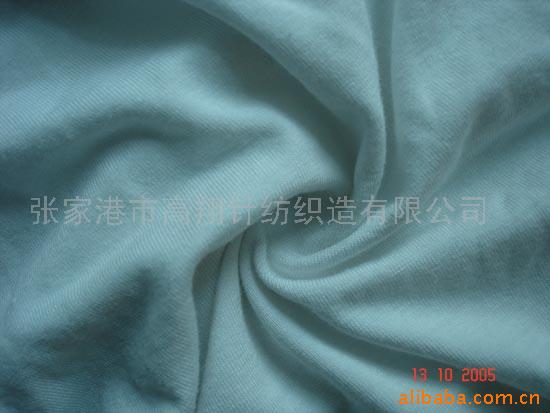 粘氨汗布