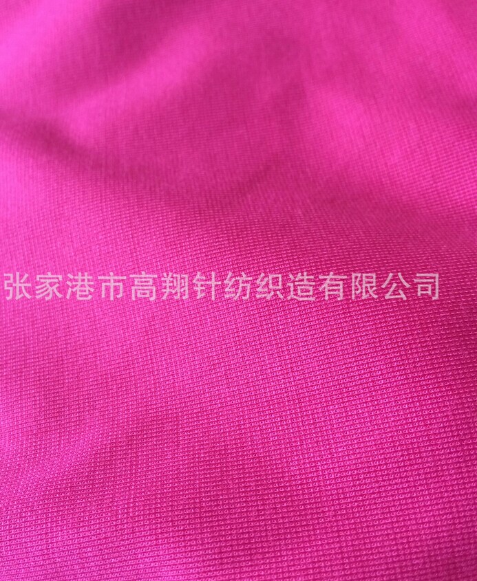 竹氨汗布