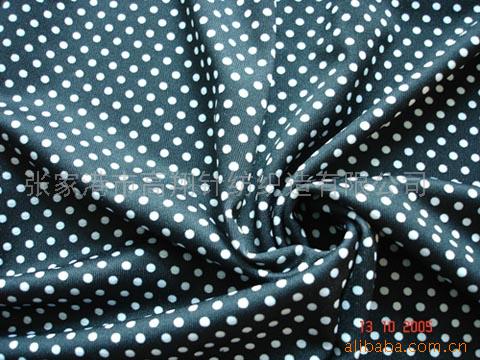Printed Fabric