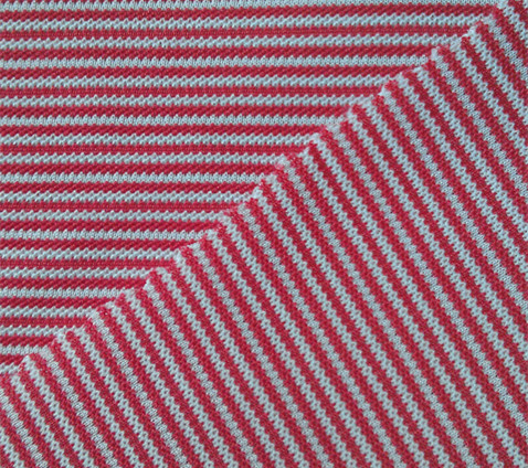 Stipe Mesh(Wick)