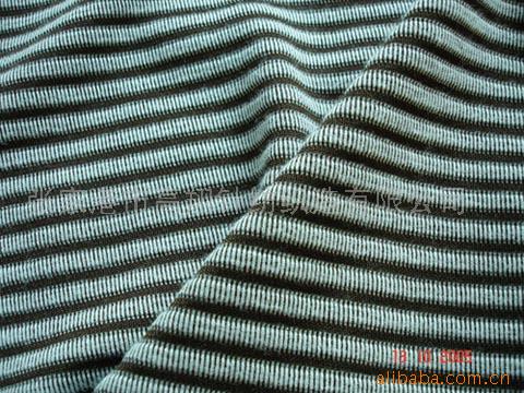 Rib Fabric