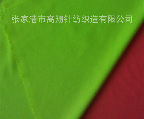 亚光锦氨汗布