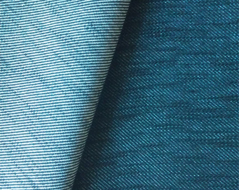 Knot Denim