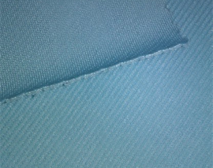 Twill Knit