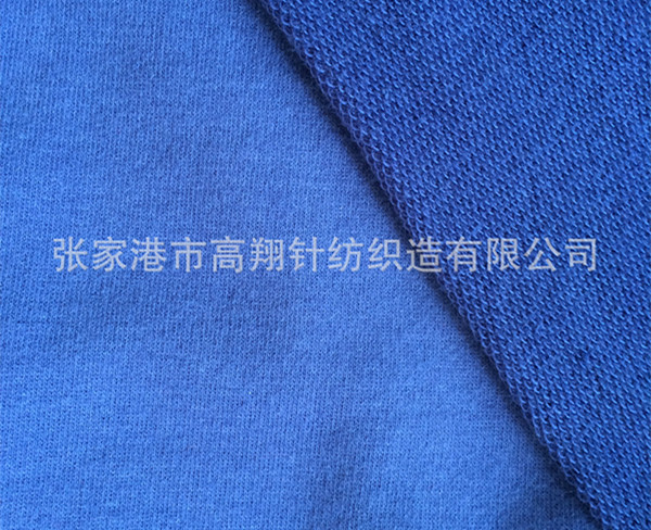 棉氨小毛圈