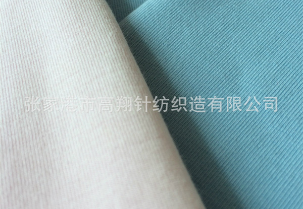 锦氨1X1罗纹