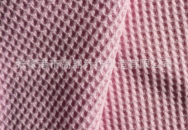 TC华夫格