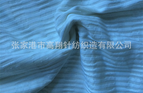 锦氨提花布