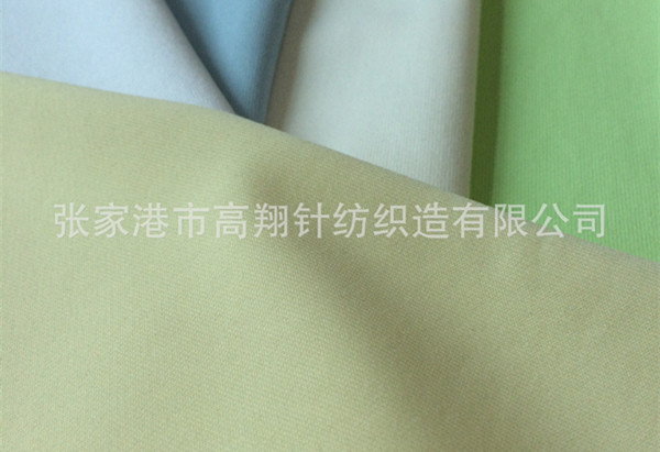 锦氨汗布