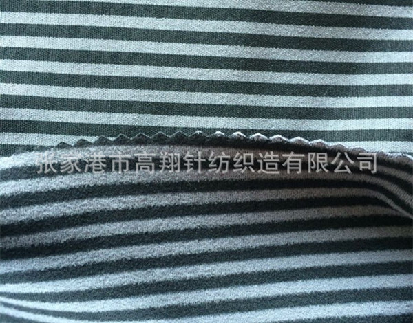 锦氨彩条