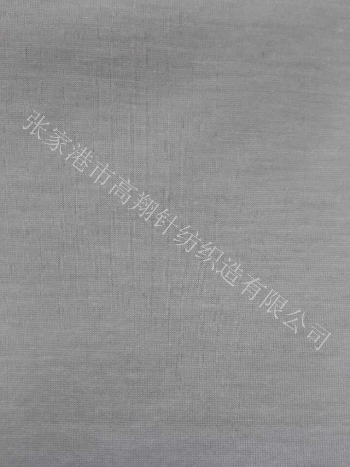 涤纱汗布