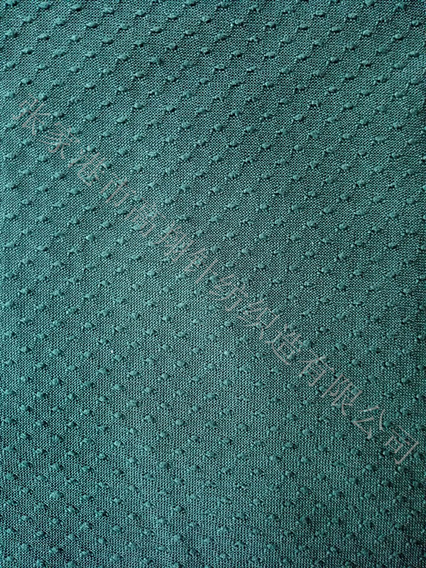 全涤小提花